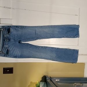 KELLY JEANS